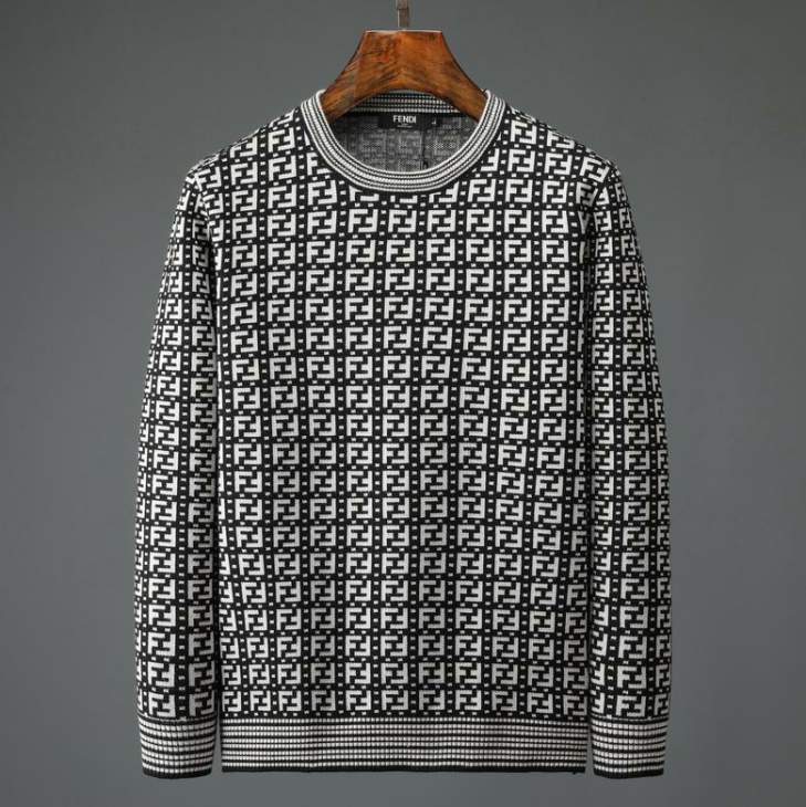 Picture of Fendi Sweaters _SKUFendiM-XXL25wn5945310